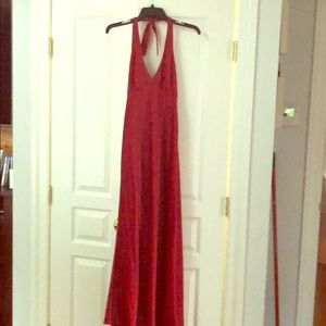 BCBG Max Azria - Formal Dress
